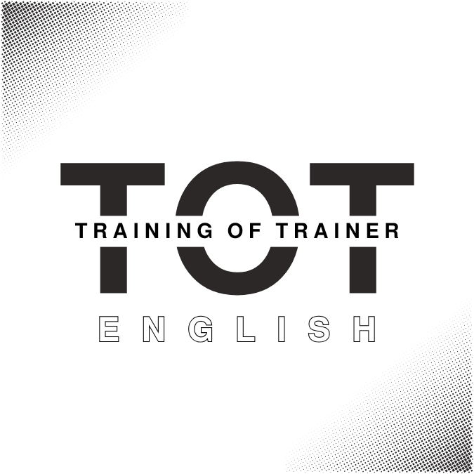 English - Training of Trainer Course